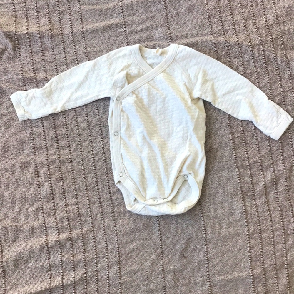 Quincy Mae Bodysuit